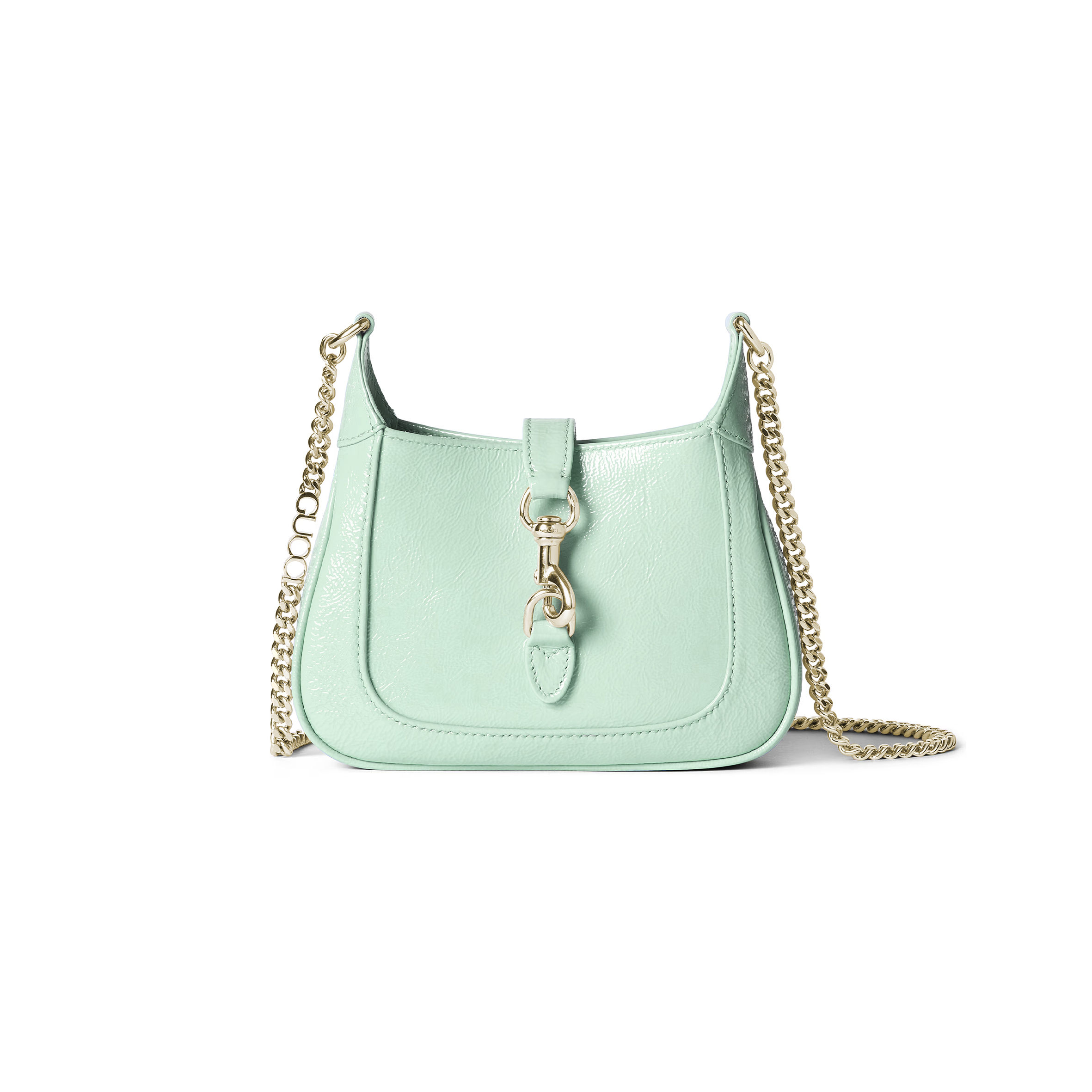 G*u*i jackie notte mini bag 782889 (19.5*18*3.5cm)